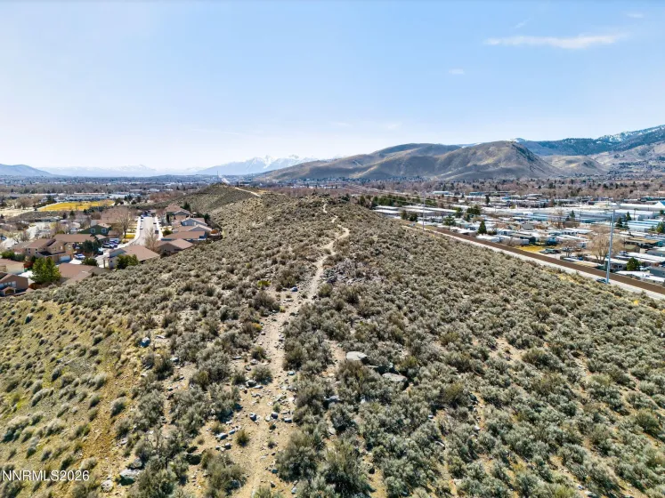 2632 New Ridge, Carson City, Nevada 89706, 4 Bedrooms Bedrooms, ,3 BathroomsBathrooms,Residential,Residential,New Ridge,260002660
