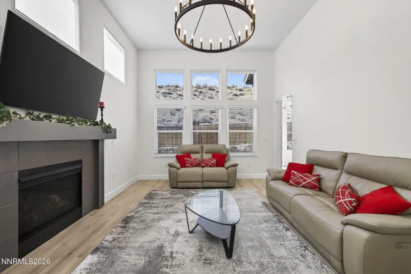 2632 New Ridge, Carson City, Nevada 89706, 4 Bedrooms Bedrooms, ,3 BathroomsBathrooms,Residential,Residential,New Ridge,260002660