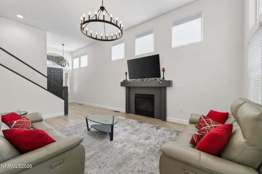 2632 New Ridge, Carson City, Nevada 89706, 4 Bedrooms Bedrooms, ,3 BathroomsBathrooms,Residential,Residential,New Ridge,260002660