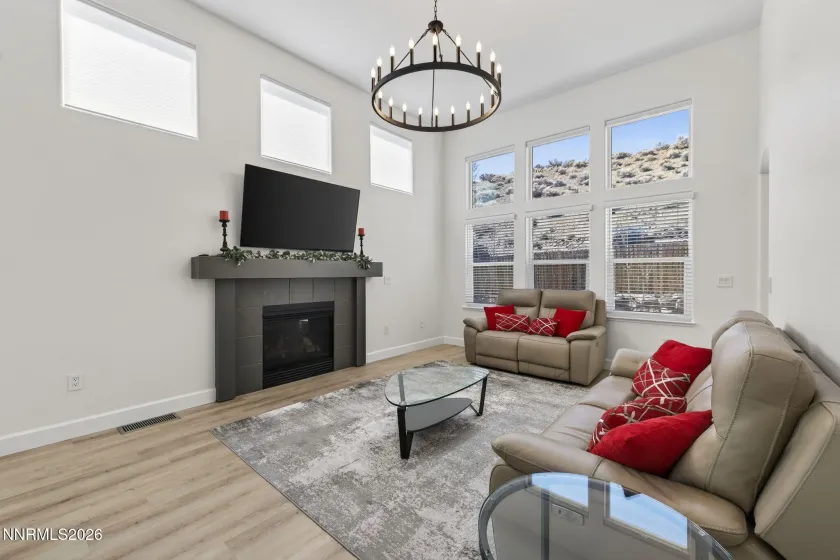 2632 New Ridge, Carson City, Nevada 89706, 4 Bedrooms Bedrooms, ,3 BathroomsBathrooms,Residential,Residential,New Ridge,260002660