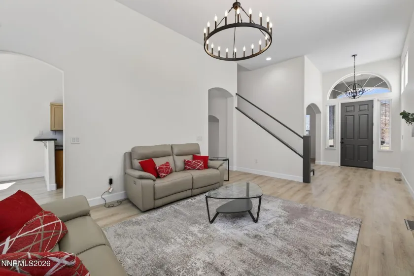 2632 New Ridge, Carson City, Nevada 89706, 4 Bedrooms Bedrooms, ,3 BathroomsBathrooms,Residential,Residential,New Ridge,260002660