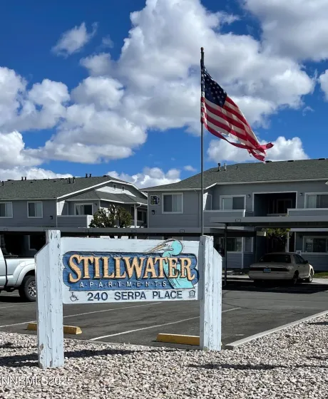 240 Serpa, Fallon, Nevada 89406, ,2 BathroomsBathrooms,Residential Lease,Manufactured,Serpa,260002659