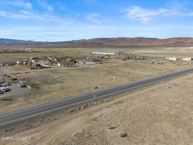 3065 Us Highway 95A, Silver Springs, Nevada 89429, ,Land,Residential,Us Highway 95A,260002661