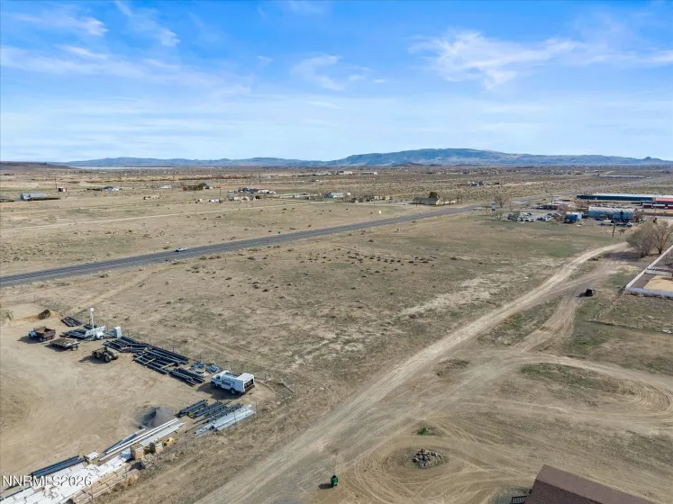 3065 Us Highway 95A, Silver Springs, Nevada 89429, ,Land,Residential,Us Highway 95A,260002661