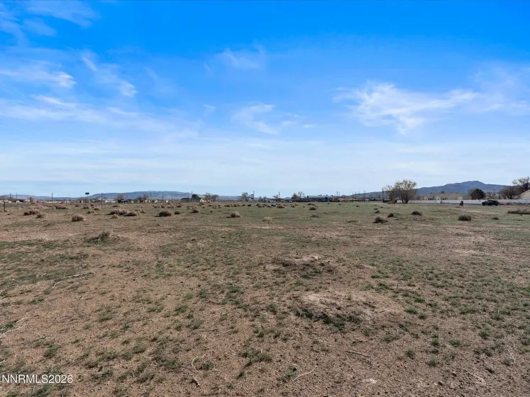 3065 Us Highway 95A, Silver Springs, Nevada 89429, ,Land,Residential,Us Highway 95A,260002661