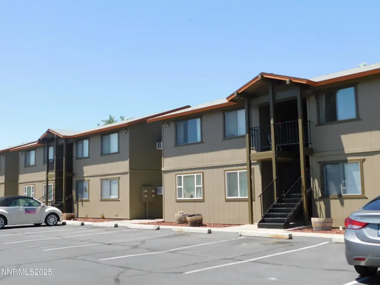 1420 Grimes, Fallon, Nevada 89406, 1 Bedroom Bedrooms, ,1 BathroomBathrooms,Residential Lease,Manufactured,Grimes,260002662