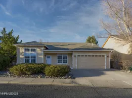3191 Platte River, Reno, Nevada 89503, 3 Bedrooms Bedrooms, ,2 BathroomsBathrooms,Residential,Residential,Platte River,260002663