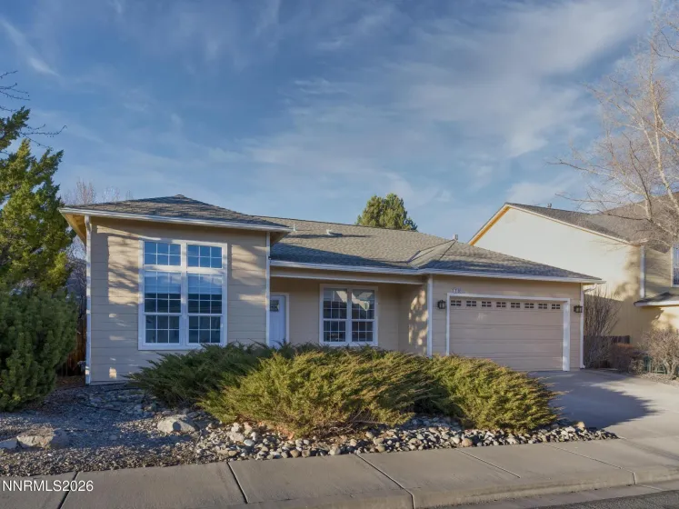3191 Platte River, Reno, Nevada 89503, 3 Bedrooms Bedrooms, ,2 BathroomsBathrooms,Residential,Residential,Platte River,260002663