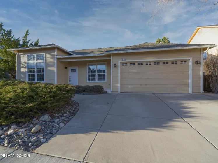 3191 Platte River, Reno, Nevada 89503, 3 Bedrooms Bedrooms, ,2 BathroomsBathrooms,Residential,Residential,Platte River,260002663