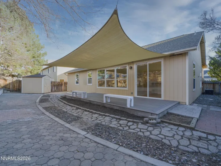 3191 Platte River, Reno, Nevada 89503, 3 Bedrooms Bedrooms, ,2 BathroomsBathrooms,Residential,Residential,Platte River,260002663