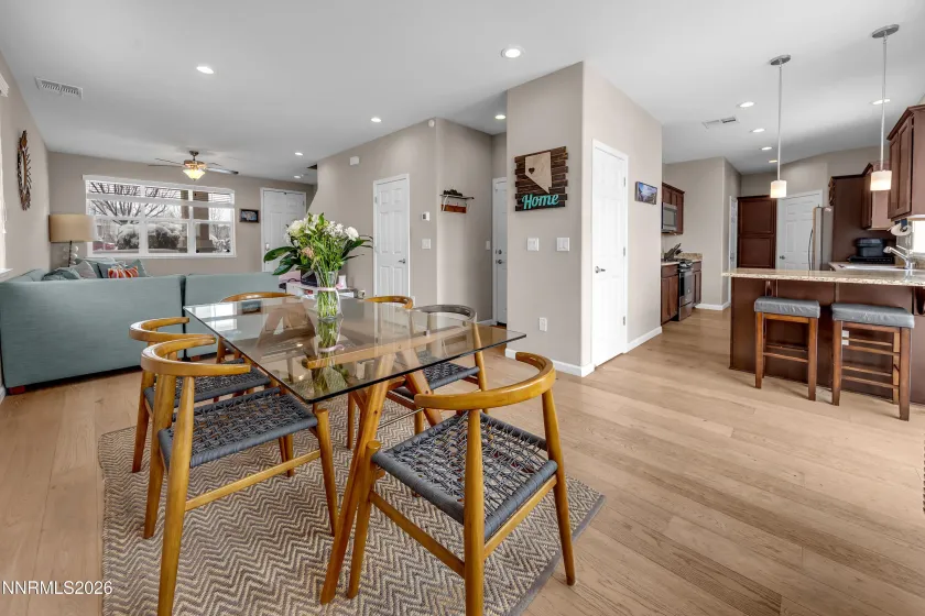 3769 Pimlico, Reno, Nevada 89512, 4 Bedrooms Bedrooms, ,3 BathroomsBathrooms,Residential,Residential,Pimlico,260002666