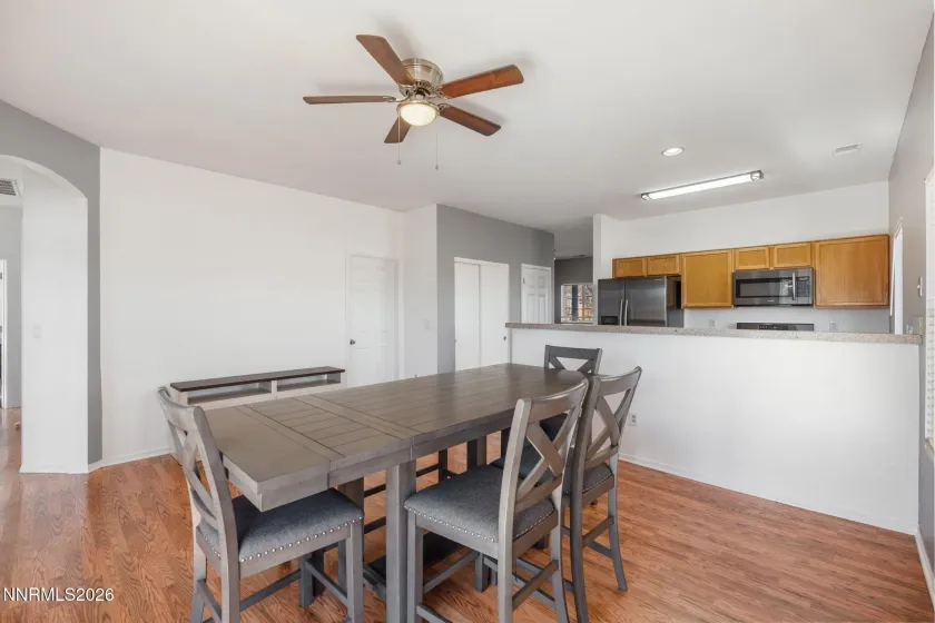 9190 Brightridge, Reno, Nevada 89506, 3 Bedrooms Bedrooms, ,2 BathroomsBathrooms,Residential,Residential,Brightridge,260002665