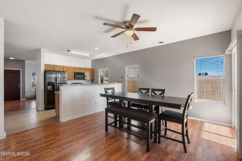 9190 Brightridge, Reno, Nevada 89506, 3 Bedrooms Bedrooms, ,2 BathroomsBathrooms,Residential,Residential,Brightridge,260002665