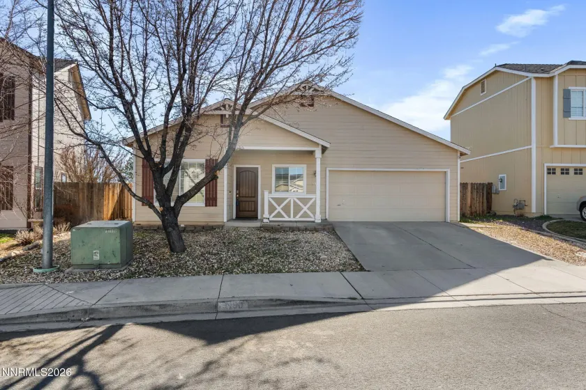 9190 Brightridge, Reno, Nevada 89506, 3 Bedrooms Bedrooms, ,2 BathroomsBathrooms,Residential,Residential,Brightridge,260002665