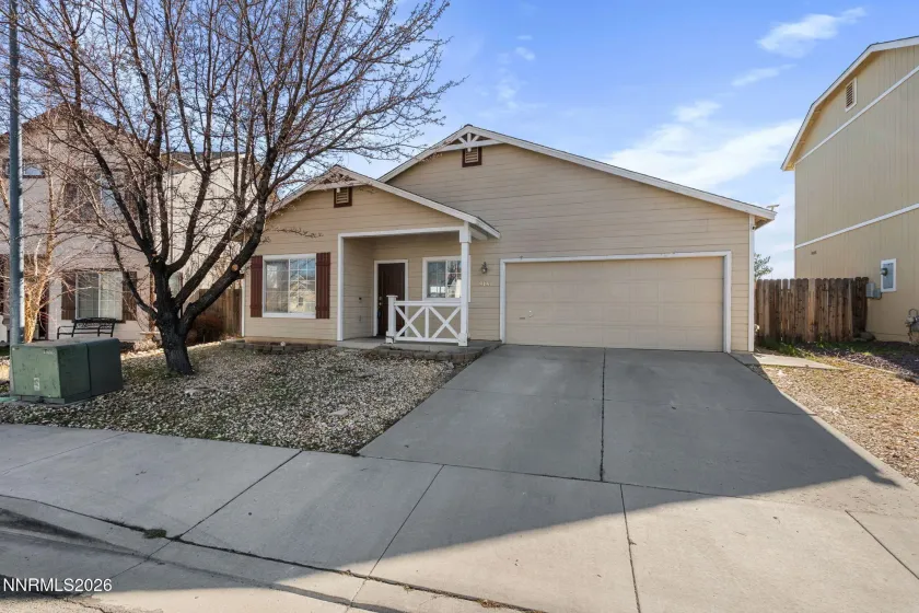 9190 Brightridge, Reno, Nevada 89506, 3 Bedrooms Bedrooms, ,2 BathroomsBathrooms,Residential,Residential,Brightridge,260002665