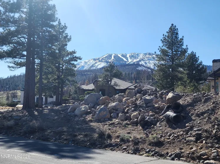 640 Sand Cherry, Reno, Nevada 89511, ,Land,Residential,Sand Cherry,260002668