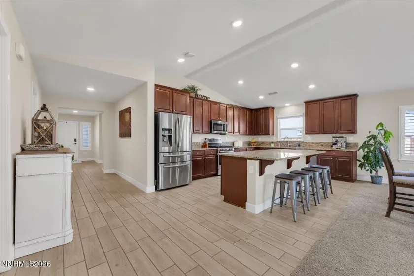 7110 Quill, Reno, Nevada 89506, 4 Bedrooms Bedrooms, ,2 BathroomsBathrooms,Residential,Residential,Quill,260002670