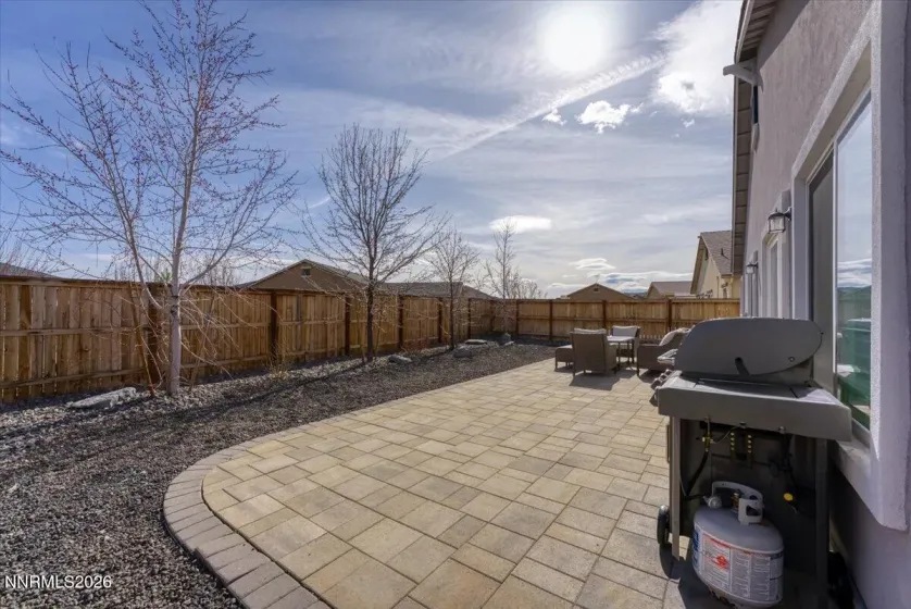 7110 Quill, Reno, Nevada 89506, 4 Bedrooms Bedrooms, ,2 BathroomsBathrooms,Residential,Residential,Quill,260002670