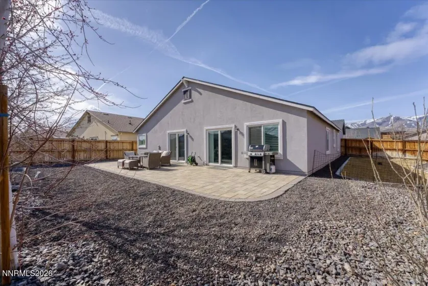 7110 Quill, Reno, Nevada 89506, 4 Bedrooms Bedrooms, ,2 BathroomsBathrooms,Residential,Residential,Quill,260002670