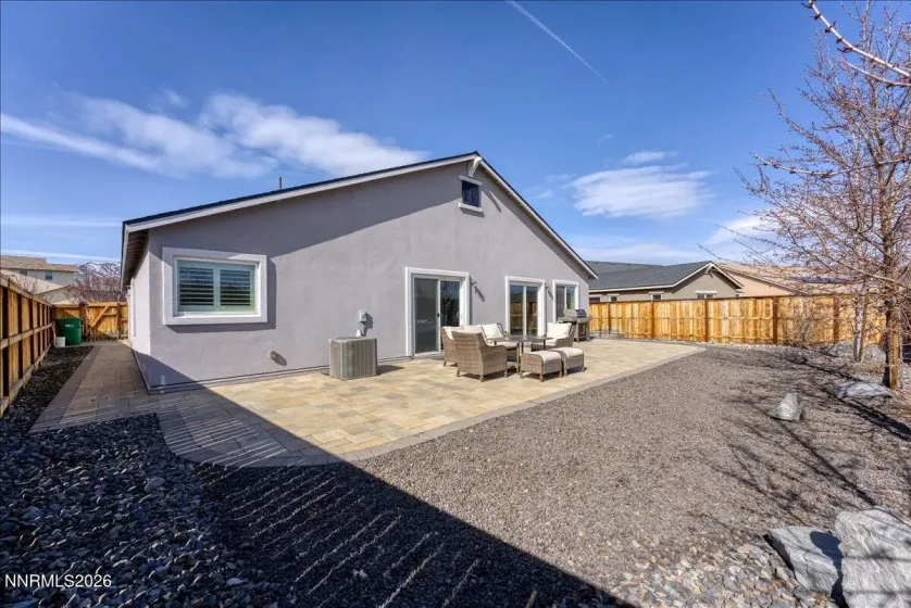 7110 Quill, Reno, Nevada 89506, 4 Bedrooms Bedrooms, ,2 BathroomsBathrooms,Residential,Residential,Quill,260002670