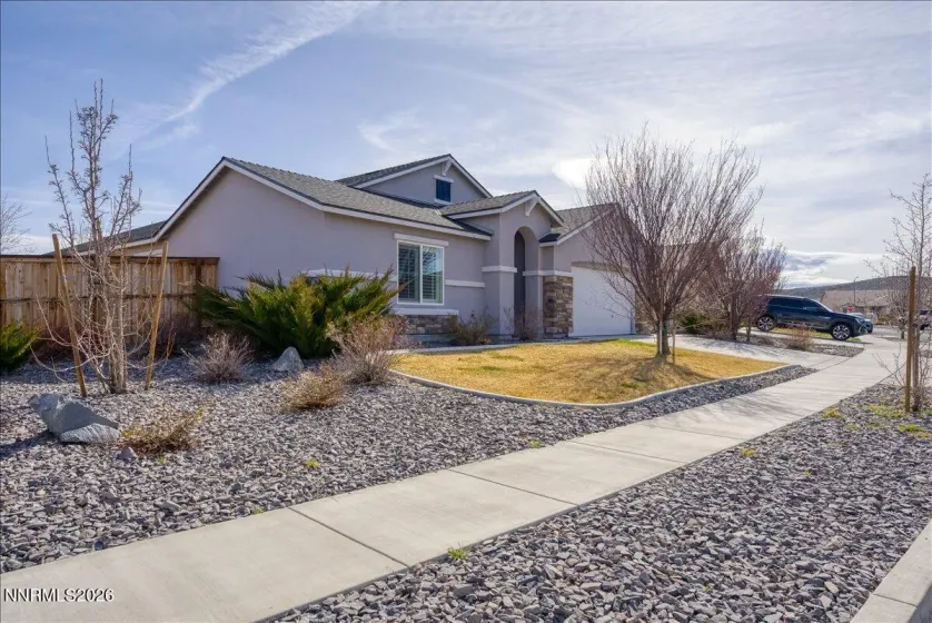 7110 Quill, Reno, Nevada 89506, 4 Bedrooms Bedrooms, ,2 BathroomsBathrooms,Residential,Residential,Quill,260002670