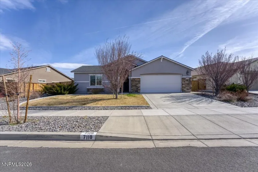 7110 Quill, Reno, Nevada 89506, 4 Bedrooms Bedrooms, ,2 BathroomsBathrooms,Residential,Residential,Quill,260002670