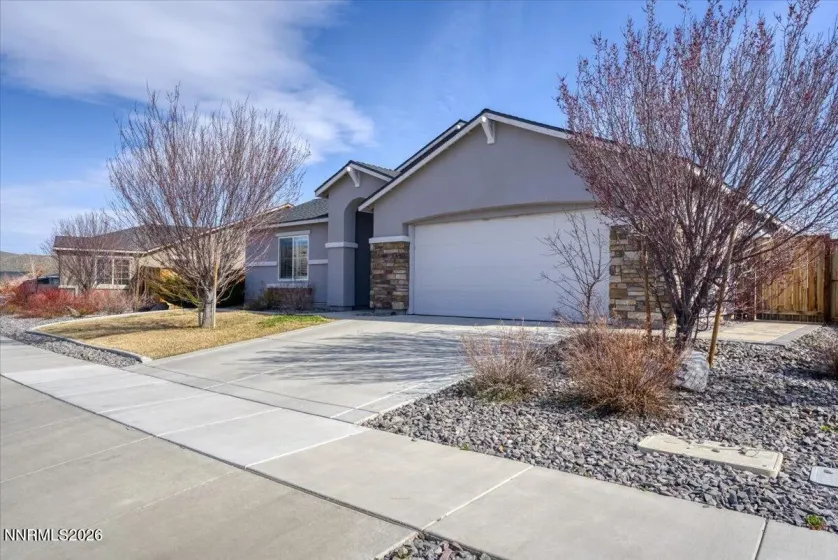 7110 Quill, Reno, Nevada 89506, 4 Bedrooms Bedrooms, ,2 BathroomsBathrooms,Residential,Residential,Quill,260002670