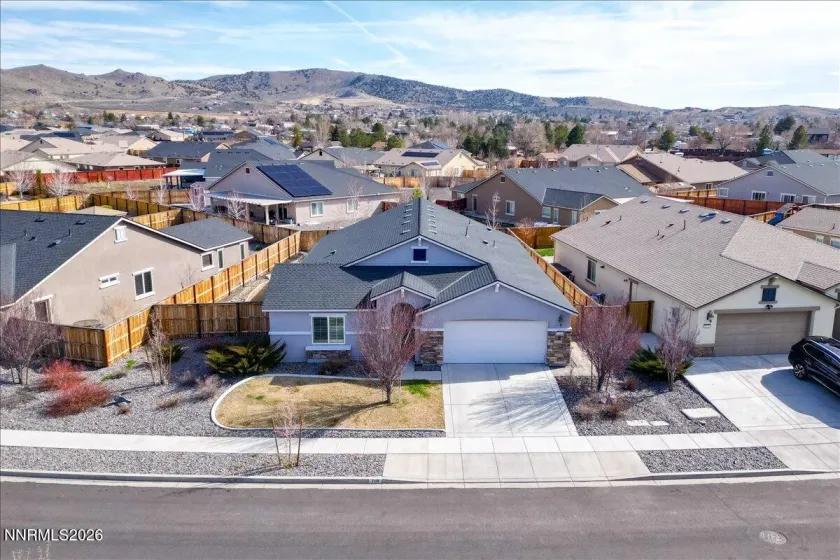 7110 Quill, Reno, Nevada 89506, 4 Bedrooms Bedrooms, ,2 BathroomsBathrooms,Residential,Residential,Quill,260002670