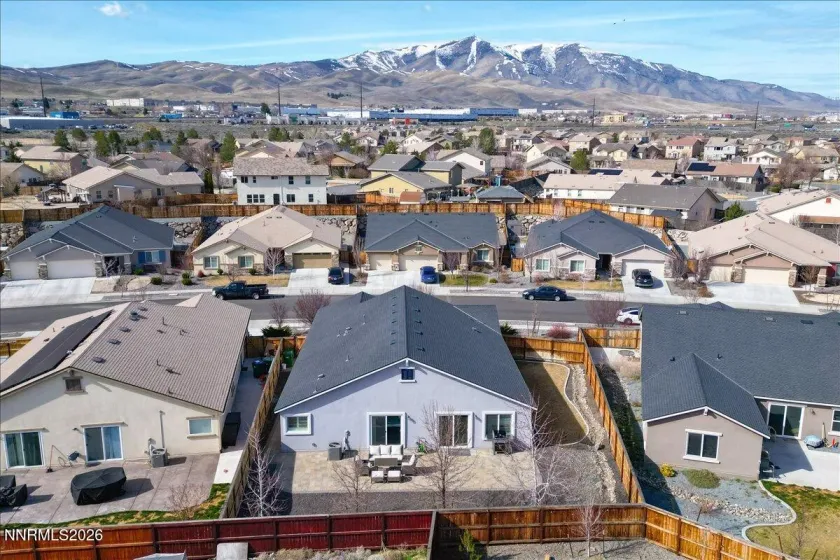 7110 Quill, Reno, Nevada 89506, 4 Bedrooms Bedrooms, ,2 BathroomsBathrooms,Residential,Residential,Quill,260002670