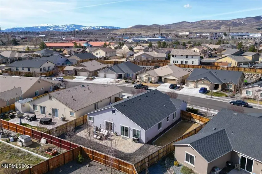 7110 Quill, Reno, Nevada 89506, 4 Bedrooms Bedrooms, ,2 BathroomsBathrooms,Residential,Residential,Quill,260002670