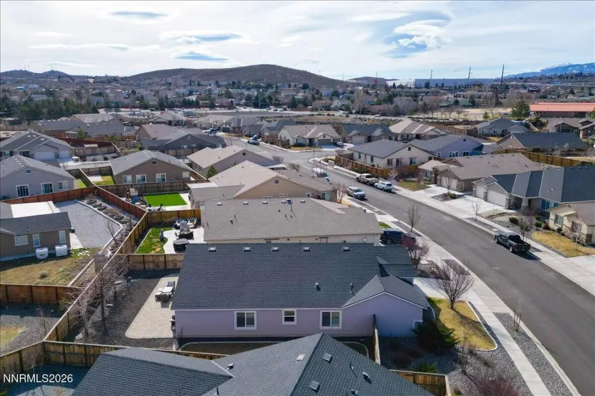 7110 Quill, Reno, Nevada 89506, 4 Bedrooms Bedrooms, ,2 BathroomsBathrooms,Residential,Residential,Quill,260002670