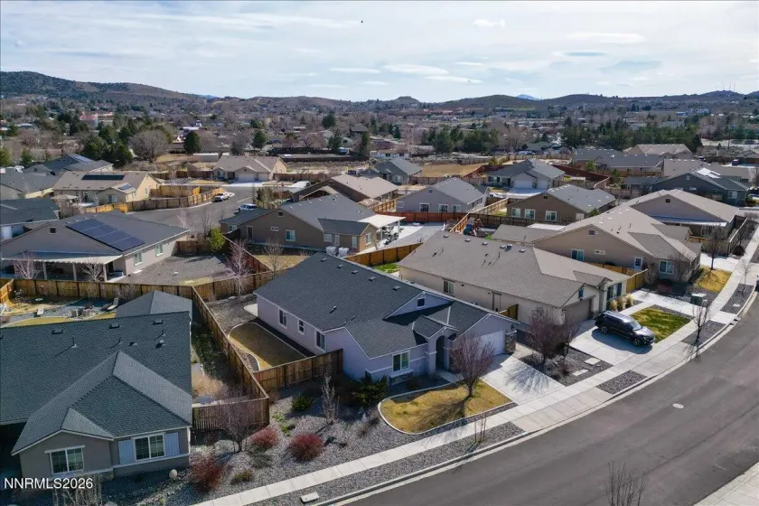 7110 Quill, Reno, Nevada 89506, 4 Bedrooms Bedrooms, ,2 BathroomsBathrooms,Residential,Residential,Quill,260002670