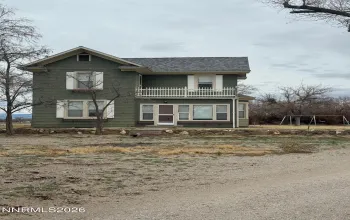 2421 Harrigan, Fallon, Nevada 89406, 4 Bedrooms Bedrooms, ,2 BathroomsBathrooms,Residential Lease,Manufactured,Harrigan,260002672