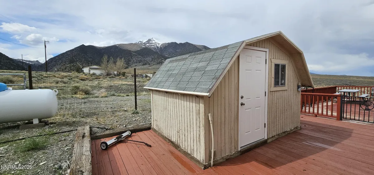 8 Buckhorn, Kingston, Nevada 89310, 2 Bedrooms Bedrooms, ,2 BathroomsBathrooms,Residential,Residential,Buckhorn,260002675