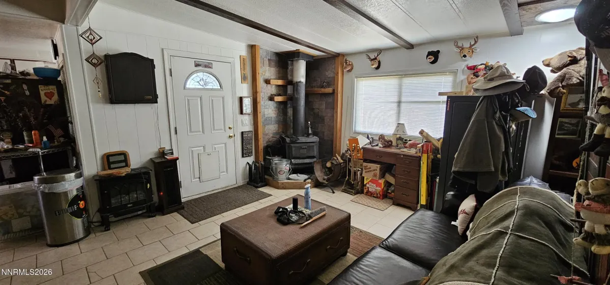 8 Buckhorn, Kingston, Nevada 89310, 2 Bedrooms Bedrooms, ,2 BathroomsBathrooms,Residential,Residential,Buckhorn,260002675