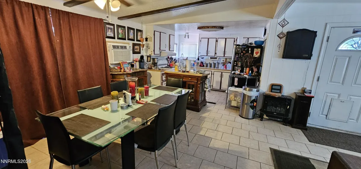 8 Buckhorn, Kingston, Nevada 89310, 2 Bedrooms Bedrooms, ,2 BathroomsBathrooms,Residential,Residential,Buckhorn,260002675