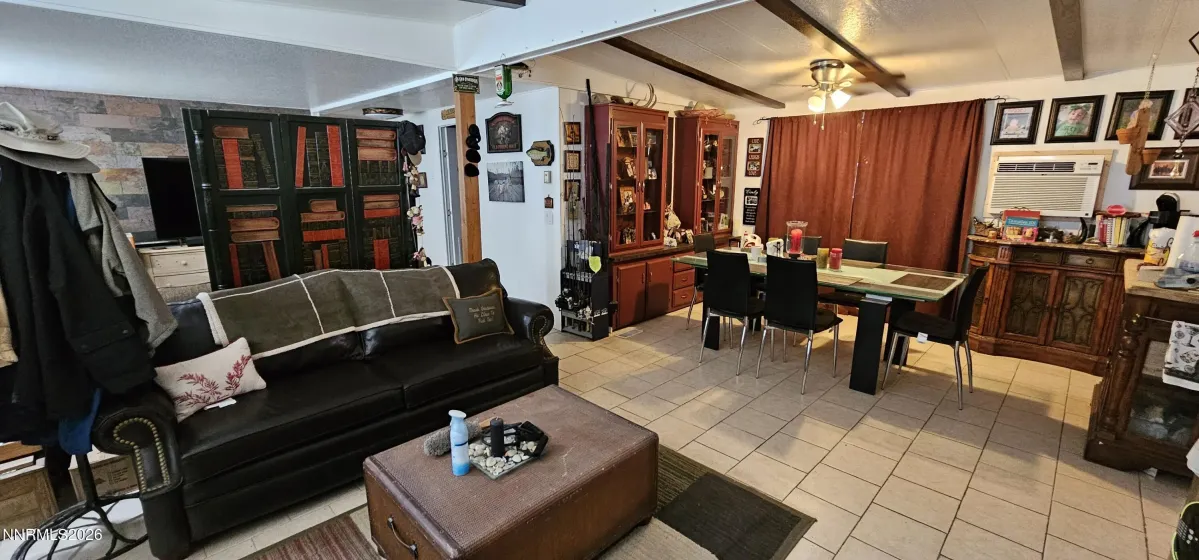 8 Buckhorn, Kingston, Nevada 89310, 2 Bedrooms Bedrooms, ,2 BathroomsBathrooms,Residential,Residential,Buckhorn,260002675