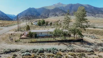 8 Buckhorn, Kingston, Nevada 89310, 2 Bedrooms Bedrooms, ,2 BathroomsBathrooms,Residential,Residential,Buckhorn,260002675