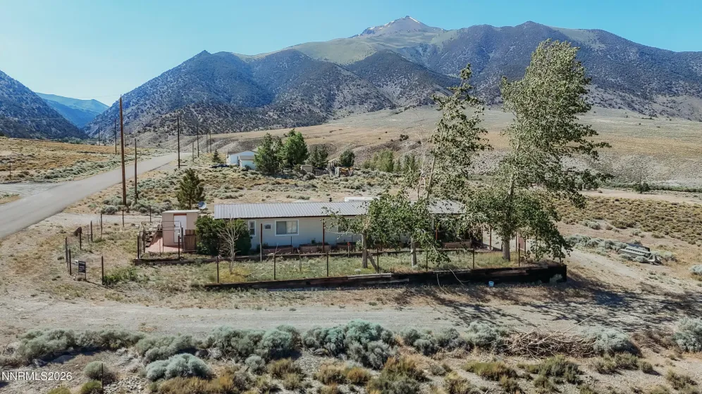 8 Buckhorn, Kingston, Nevada 89310, 2 Bedrooms Bedrooms, ,2 BathroomsBathrooms,Residential,Residential,Buckhorn,260002675
