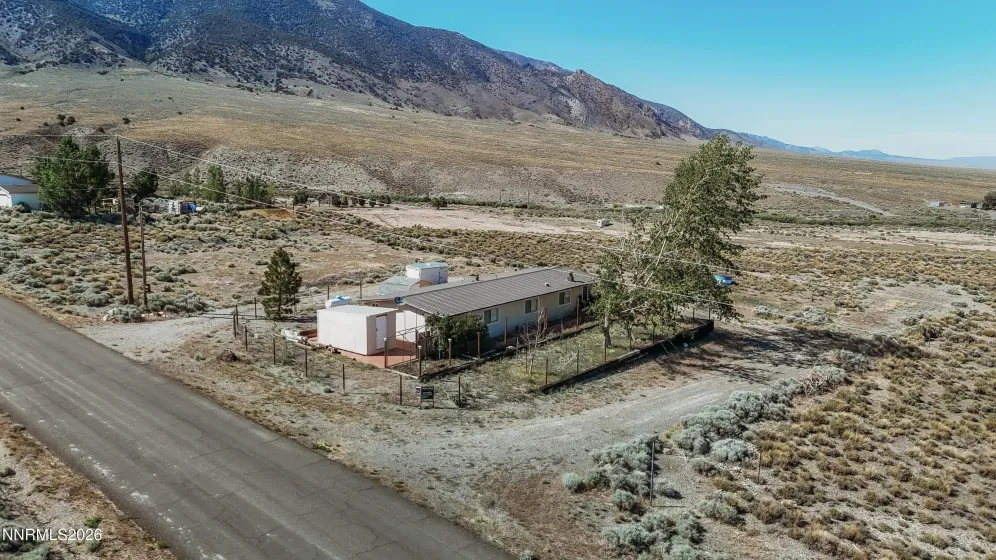 8 Buckhorn, Kingston, Nevada 89310, 2 Bedrooms Bedrooms, ,2 BathroomsBathrooms,Residential,Residential,Buckhorn,260002675