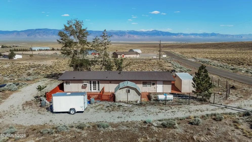 8 Buckhorn, Kingston, Nevada 89310, 2 Bedrooms Bedrooms, ,2 BathroomsBathrooms,Residential,Residential,Buckhorn,260002675
