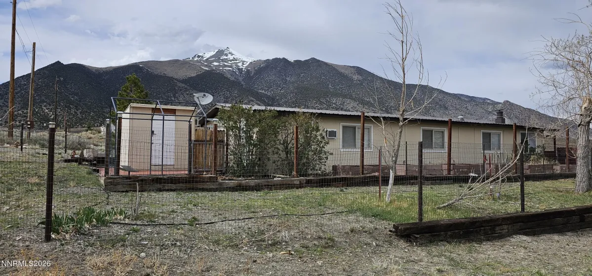 8 Buckhorn, Kingston, Nevada 89310, 2 Bedrooms Bedrooms, ,2 BathroomsBathrooms,Residential,Residential,Buckhorn,260002675