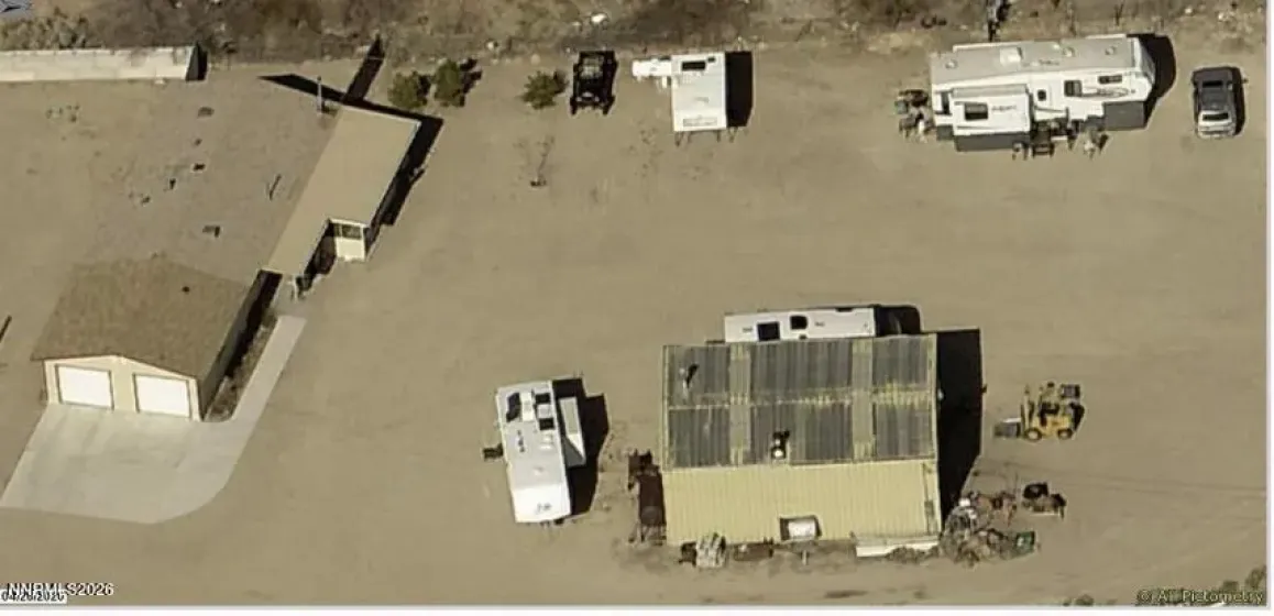 6 Ketten, Tonopah, Nevada 89049, 2 Bedrooms Bedrooms, ,2 BathroomsBathrooms,Residential,Residential,Ketten,260002676