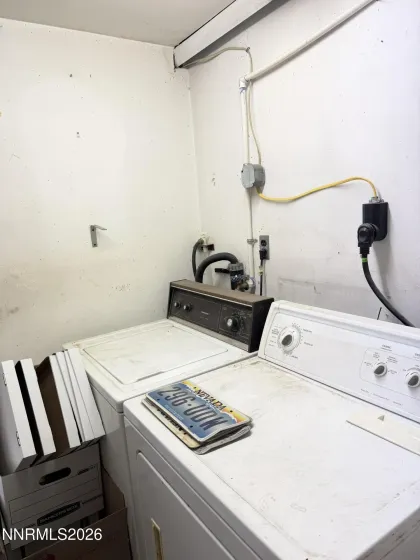 6 Ketten, Tonopah, Nevada 89049, 2 Bedrooms Bedrooms, ,2 BathroomsBathrooms,Residential,Residential,Ketten,260002676