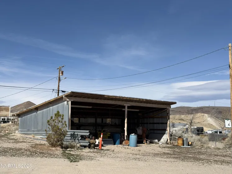 6 Ketten, Tonopah, Nevada 89049, 2 Bedrooms Bedrooms, ,2 BathroomsBathrooms,Residential,Residential,Ketten,260002676