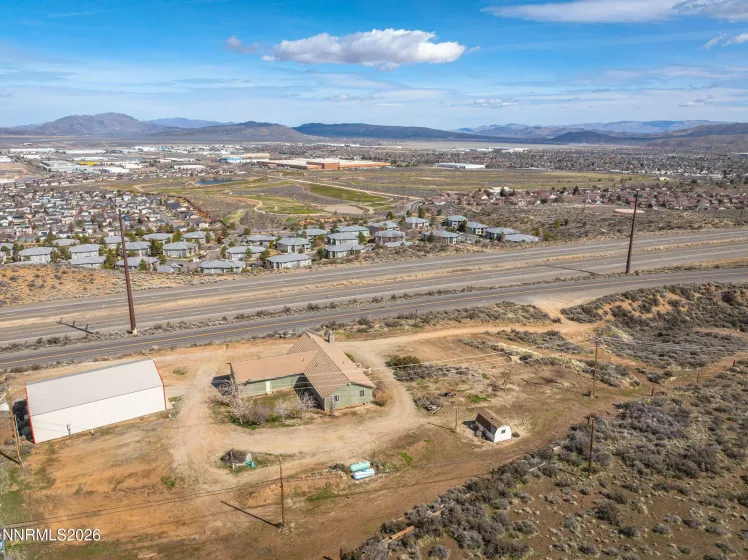 9906 Virginia, Reno, Nevada 89506, 4 Bedrooms Bedrooms, ,3 BathroomsBathrooms,Residential,Residential,Virginia,260002677