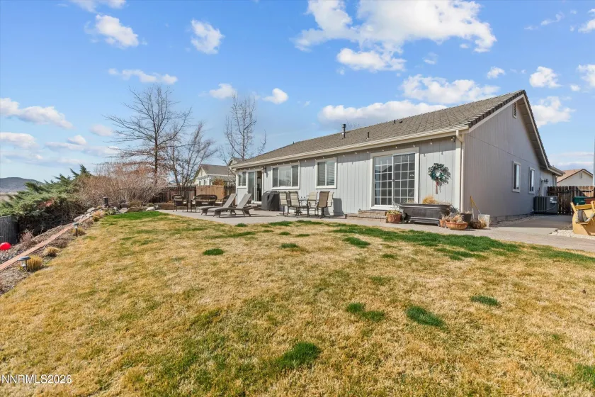 2790 Fairwood, Reno, Nevada 89502, 3 Bedrooms Bedrooms, ,2 BathroomsBathrooms,Residential,Residential,Fairwood,260002678