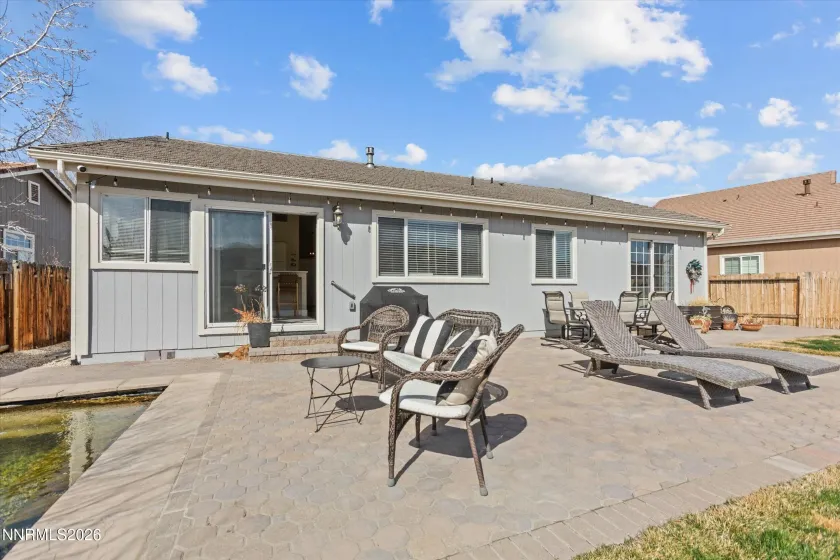 2790 Fairwood, Reno, Nevada 89502, 3 Bedrooms Bedrooms, ,2 BathroomsBathrooms,Residential,Residential,Fairwood,260002678