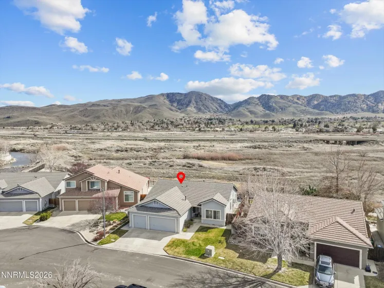 2790 Fairwood, Reno, Nevada 89502, 3 Bedrooms Bedrooms, ,2 BathroomsBathrooms,Residential,Residential,Fairwood,260002678