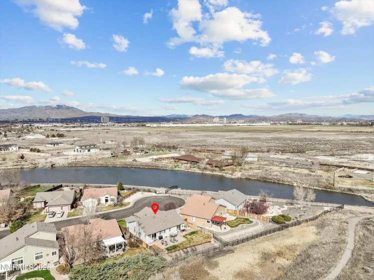 2790 Fairwood, Reno, Nevada 89502, 3 Bedrooms Bedrooms, ,2 BathroomsBathrooms,Residential,Residential,Fairwood,260002678